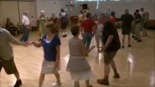 'Juniata' - English Country Dance with music by Hoggetowne Fancy