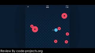 Tap Game In JavaScript With Source Code | Source Code & Projects