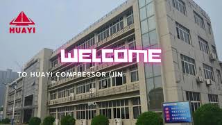 Huayi Compressors | Welcome To Huayi Compressor (Jingzhou) Co.,Ltd.