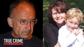 Madman brutally murders couple and their grandson - Crime Watch Daily Full Episode