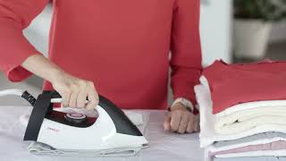 POLTI Vaporella Simply - Start ironing with this steam generator iron