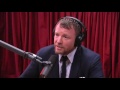 Guy Ritchie You Must Be The Master of Your Own Kingdom - The Joe Rogan Experience