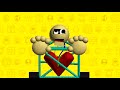 SM64 Mario's Basics (A Baldi's Basics Video)