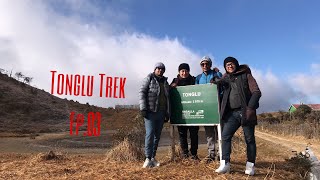 #Tonglu #TrekkingRoutes #Singalila Trekking Routes to Tonglu || Episode-03 || India Nepal Border