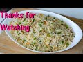 ചിക്കൻ ഫ്രൈഡ് റൈസ് restaurant style chicken fried rice റസ്റ്റോറൻറിൽ കിട്ടുന്ന അതേ ടേസ്റ്റിൽ😋