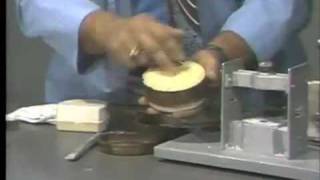 Complete Denture Processing - Deflasking