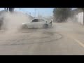 altezza drift.... burnout bonus😈