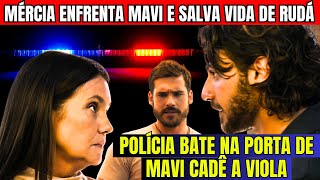 NOVELA MANIA DE VOCÊ - Resumo do CAPÍTULO de Hoje 24/12 - TERÇA-FEIRA