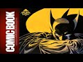 The Bat-Man First Knight #1 Review | COMIC BOOK UNIVERSITY