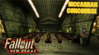 Fixing the Food at Camp McCarran | Fallout: New Vegas Walkthrough