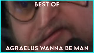 AGRAELUS - TY NEJLEPŠÍ MALDY A MOMENTY Z AGRAELUS WANNA BE MAN