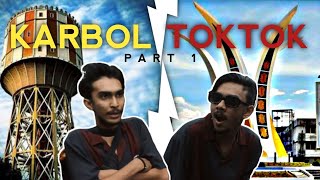 KAWAN KARBOL DATNG DARI ACEH!! | Sonu Paii