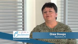 Why Do More Gettysburg Car Buyers Choose Buchanan Automotive?