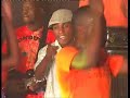 ALICK MACHESO 'THE MAN HIMSELF' LIVE FULL VIDEO LIVE IN JOB'URG -2007.