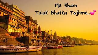 Tu Banja Gali Banaras ki Best status ever.