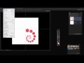 create beautiful spiral artwork and brushes in adobe photoshop