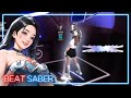 [Beat Saber] Perfect Night - LE SSERAFIM (Expert+)