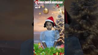 മംഗള വാർത്ത | Day 19 | Rayah Rahul Mathew Kunnumpurathu