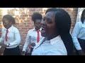 Kavibale CYF Choir ,Ministration (Soweto Mzuzu)