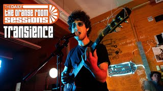 Transience | The Orange Room Sessions