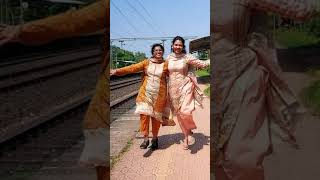 Meera Joshi | Children's Day | Bum Bum Bole | Mother Daughter Trip | Games | Kudal | 2022