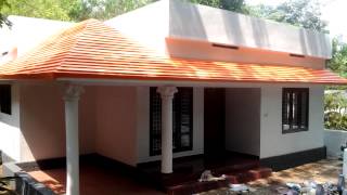 Small Budget House for Sale in Ernakulam, Angamaly, Mookkannoor