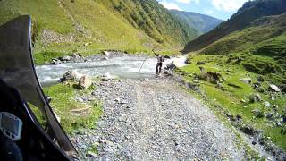 Pure Offroad - Gruzie \u0026 Armenia on Motorbikes in HD quality