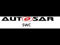 Autosar: ApplicationSwComponentType arxml demo