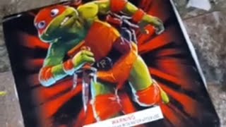 Raph 100 Shots Firework π’ π