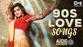 90s Love Songs | Bollywood Evergreen 90's Love Songs | 90s Hits Hindi Songs |Old Hindi Songs Jukebox