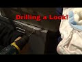 Lost Key, How to Get Into a Locked File Cabinet, How to Drill a Lock!