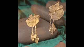 EXQUISITE GOLD JEWELLERY FROM ANJALI JEWELLERS