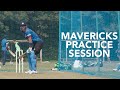 Mavericks Practice Session | Inside Edge | Siddhant Chaturvedi | Richa Chadha | Angad Bedi