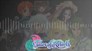 【REMIX】Tales of rebirth/テイルズオブリバース \