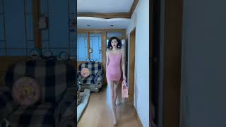 남자 사냥하러 나가는 처자 #shorts