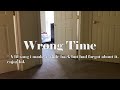 Wrong time - MasiahX