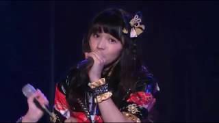 ベイビーレイズJAPAN【LIVE】TIF2017○○○○○