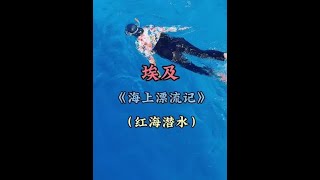 本期内容：（去红海潜水）（单手登上海岛）（出海一天）（海底世界）（埃及潜水消费伙食如何）（红海好蓝）（沙姆沙伊赫的惬意）#海边正常穿搭无不良影响 #埃及 #非洲 #旅行推荐官 #海外生活