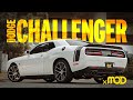 NEW | MagnaFlow 2017 - 2021 Dodge Challenger xMOD Series Exhaust System [Part #19536]