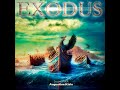 exodus original soundtrack