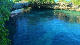 宮古島のピキャズ [沖縄県の秘境・絶景・パワースポット特集] (Pikyazu in Miyako Island)[4K] [癒し音楽BGM付]