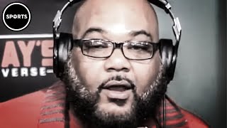 The Injustice Of De La Soul