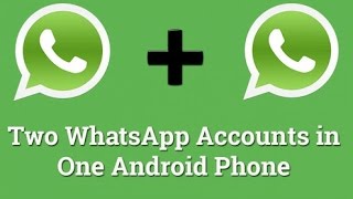 2Whatapp ,2facebok  ஒரே போனில் பயன்படுத்துவது எப்படி