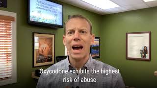 Opiates versus opioids what s the difference