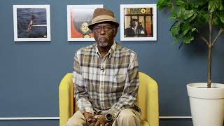 HCN JABALI SUD AWARENESS : Meet Vernon