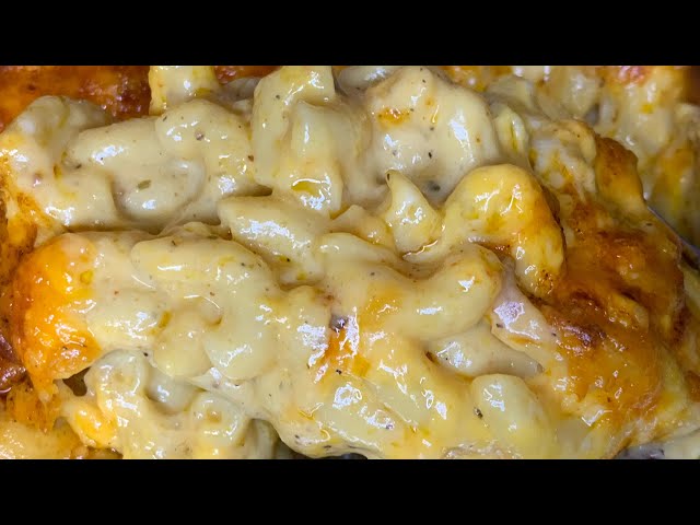 American Style Macaroni And Cheese Recipe Infoupdate Org