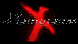 Xenogears - Gameplay [PS1 RETRO SERIES]