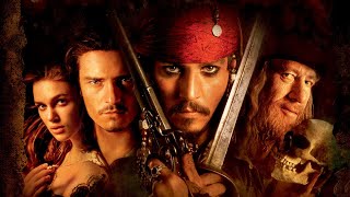 Main Theme | Pirates of the Caribbean