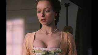 Samantha Morton in The History of Tom Jones, a Foundling (1997).