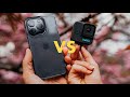 Unexpected Results! iPhone 14 Pro Vs GoPro 11 Mini